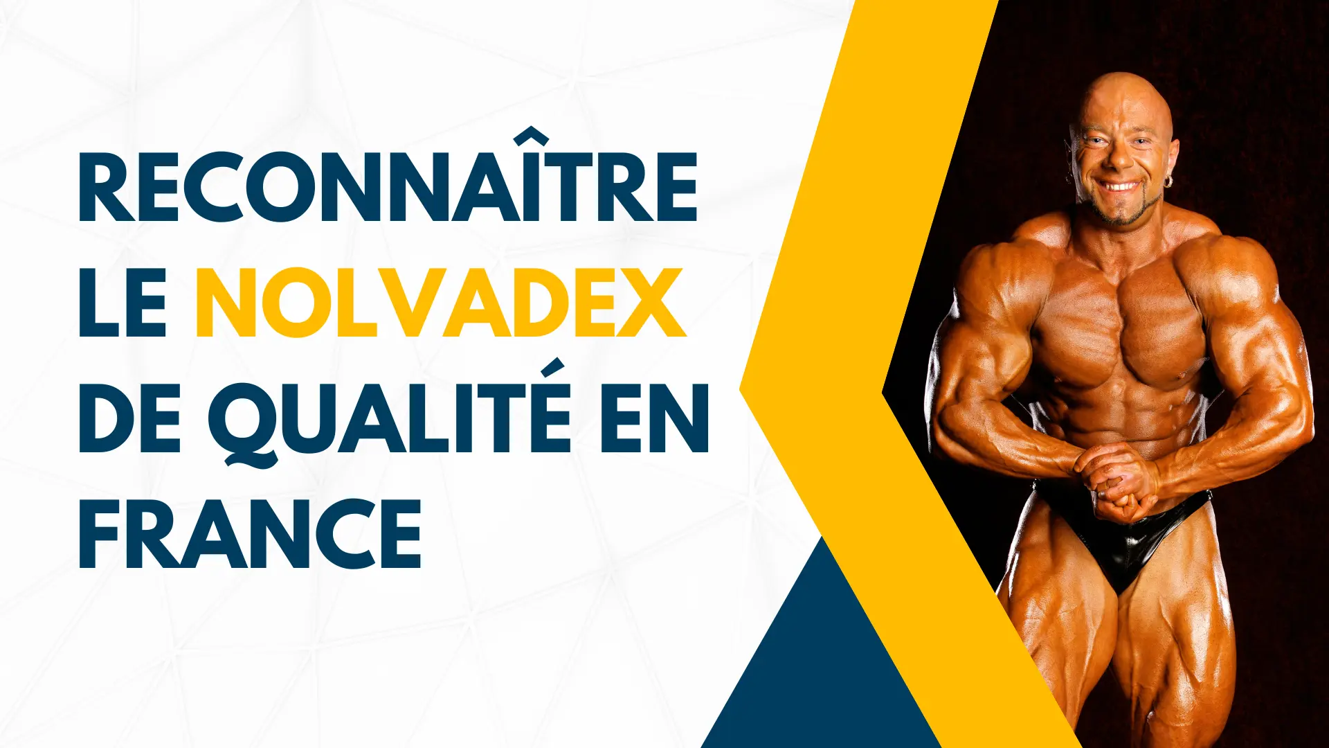 achat nolvadex france