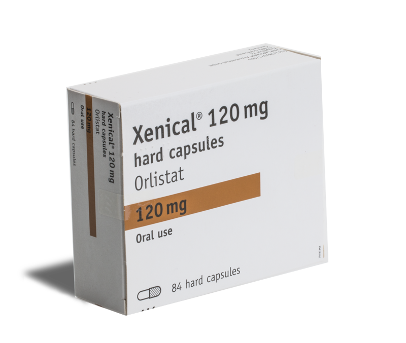 Achat orlistat 120 mg