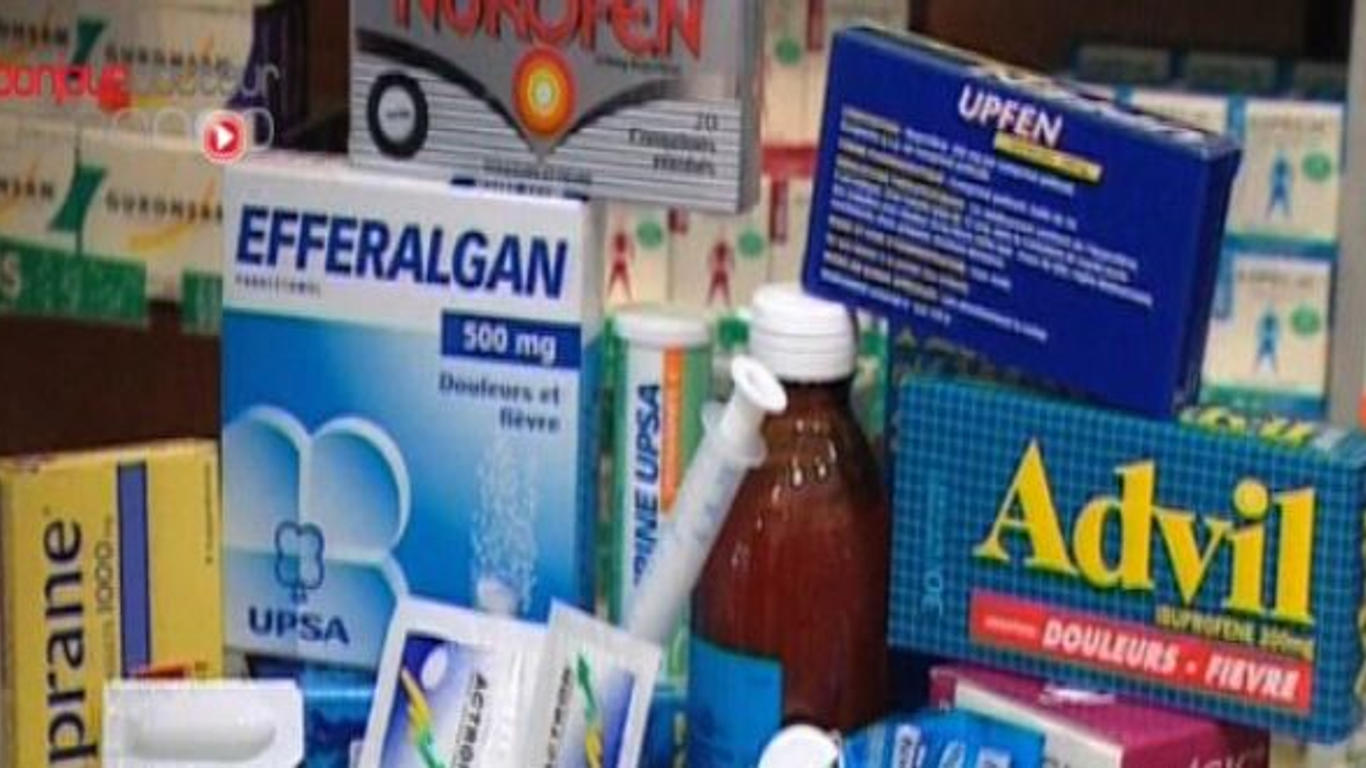 Achat propranolol sans ordonnance