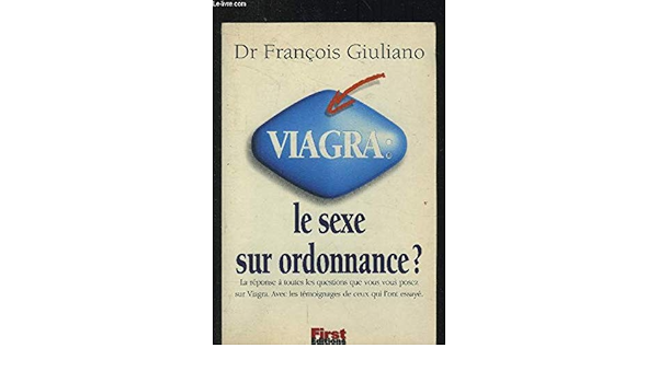 Achat sildenafil avec ordonnance