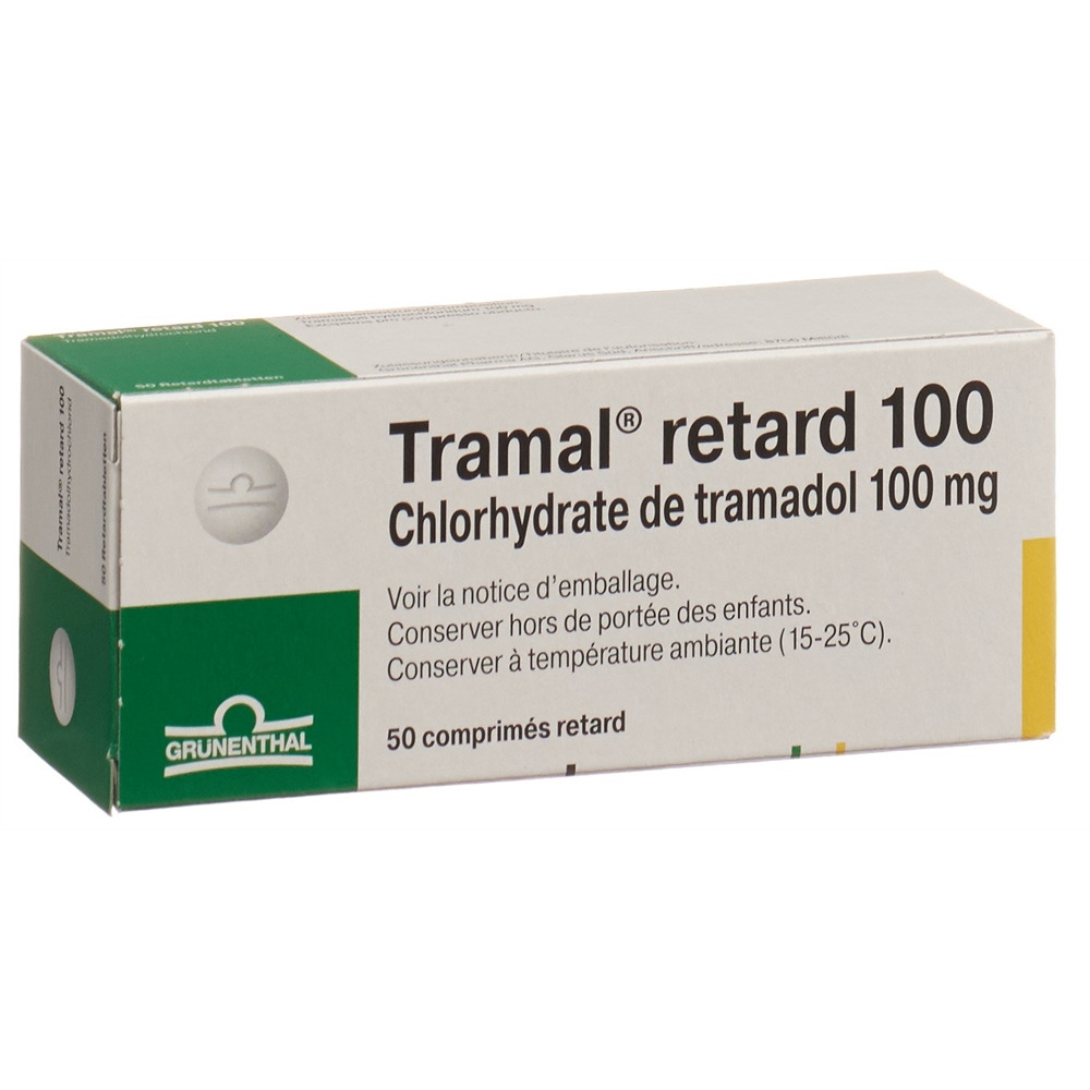 Achat tramadol en ligne
