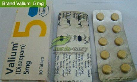 Achat Valium Pas Cher