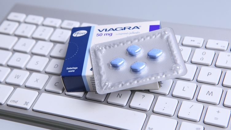 Achat viagra chine