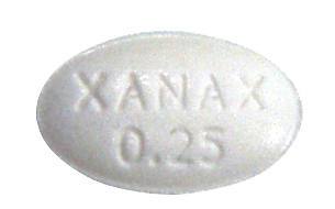 Achat xanax