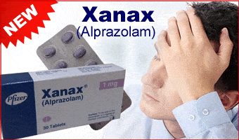 achat xanax