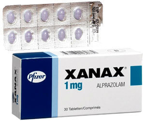 Achat Xanax En Ligne