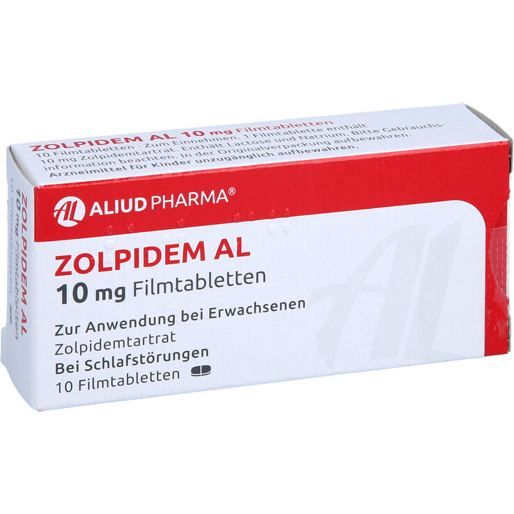 Achat Zolpidem En Ligne