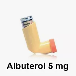 Acheter albuterol