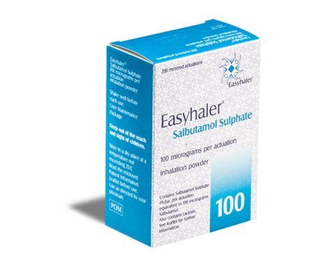 Acheter Albuterol En Ligne