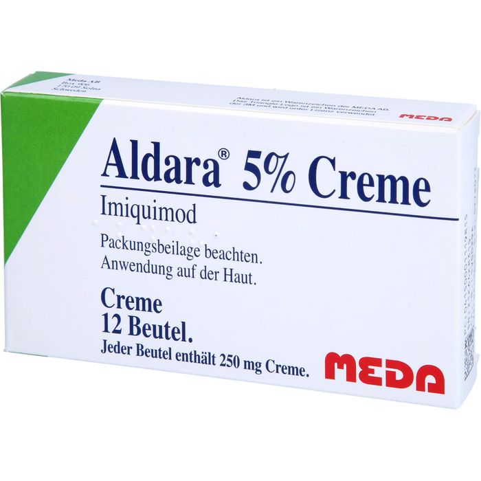 Acheter Aldara 5