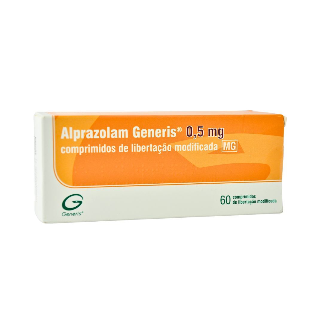Acheter alprazolam