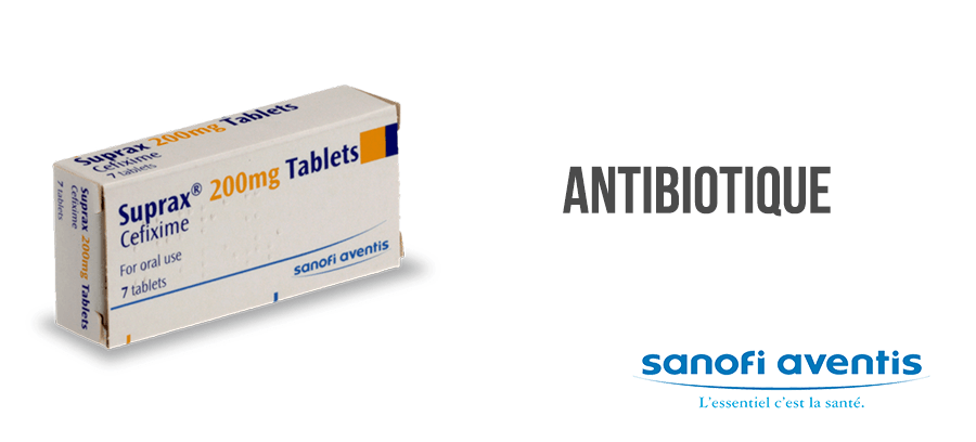 Acheter Antibiotique Amoxicilline
