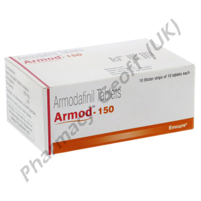 Acheter armodafinil