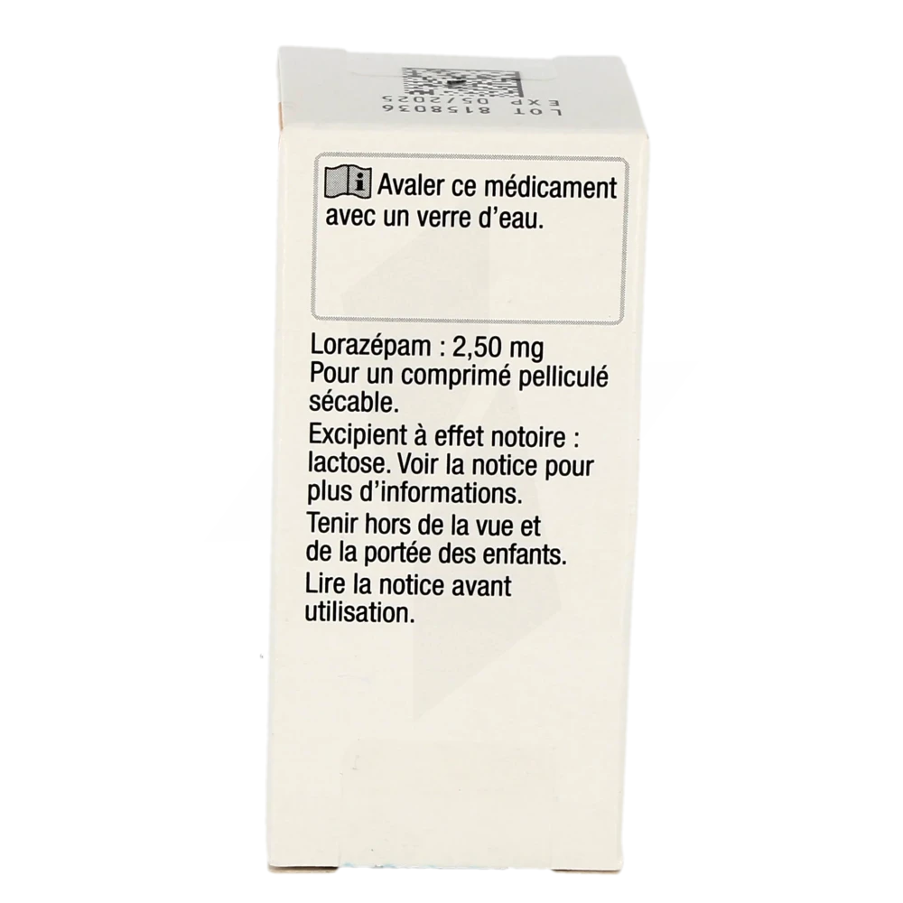 Acheter Ativan En Ligne
