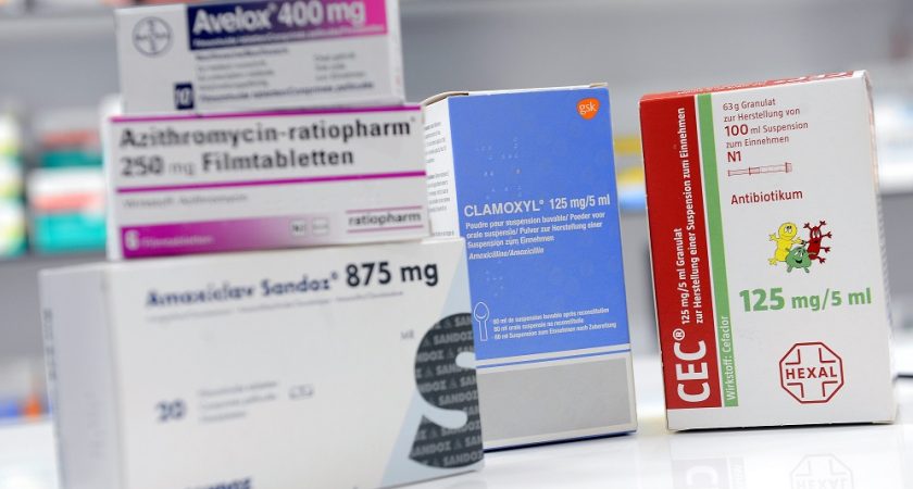 Acheter Azithromycin En Ligne