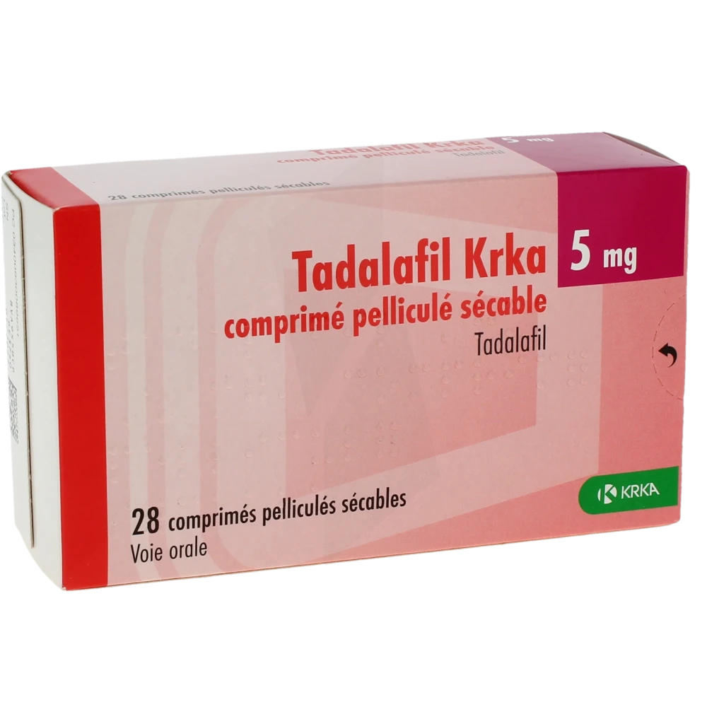 Acheter cialis 5mg