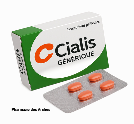 Acheter Cialis A Lyon