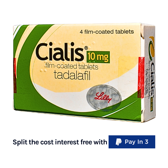 Acheter Cialis Angleterre