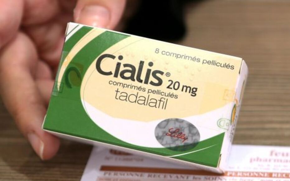 Acheter Cialis Avis