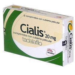 Acheter Cialis France