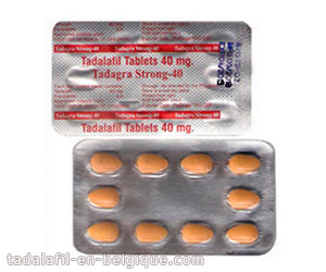 Acheter Cialis Generique Belgique