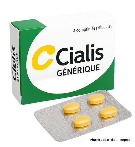 Acheter cialis livraison rapide