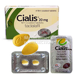 Acheter Cialis Original Sans Ordonnance