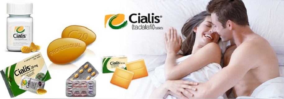 Acheter Cialis Original Sans Ordonnance