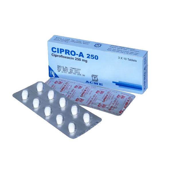 acheter cipro