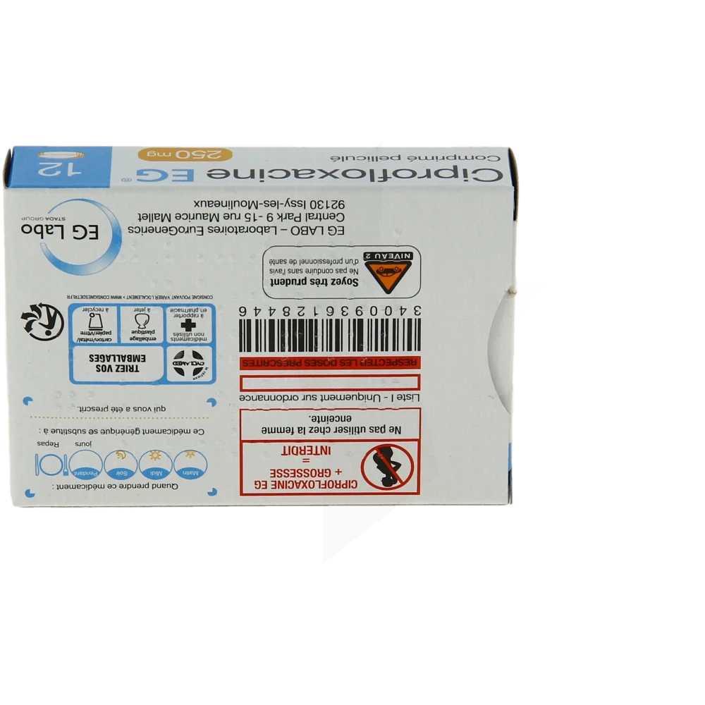 acheter cipro en ligne