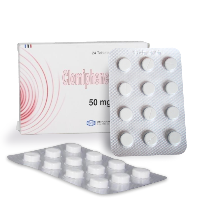 Acheter clomid 100mg