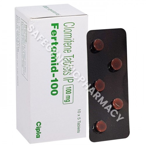 acheter clomid 100mg