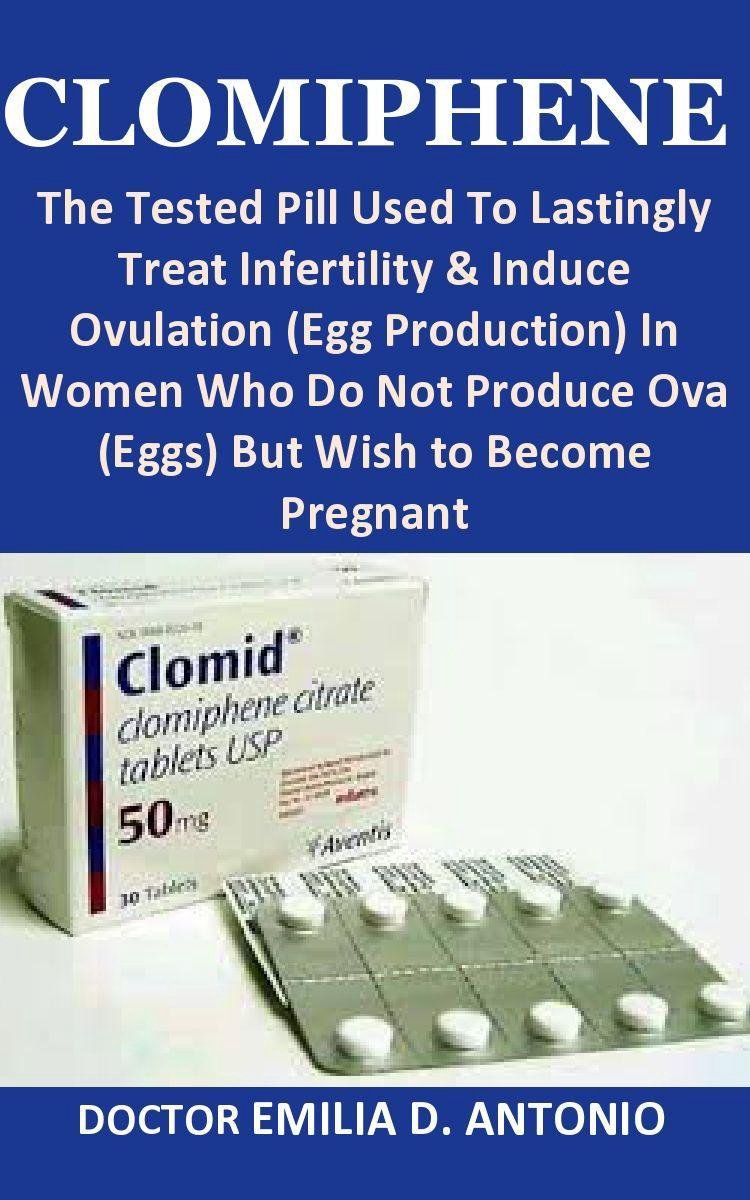 Acheter clomid 50mg