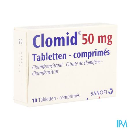 Acheter clomid en espagne