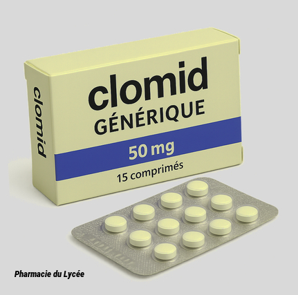 acheter clomid france sans ordonnance