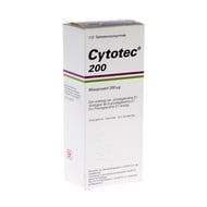 acheter cytotec 200 mg en ligne
