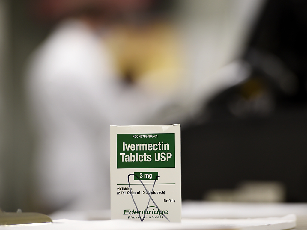 Acheter de livermectine