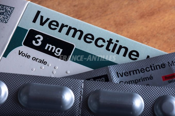 Acheter De Livermectine En France