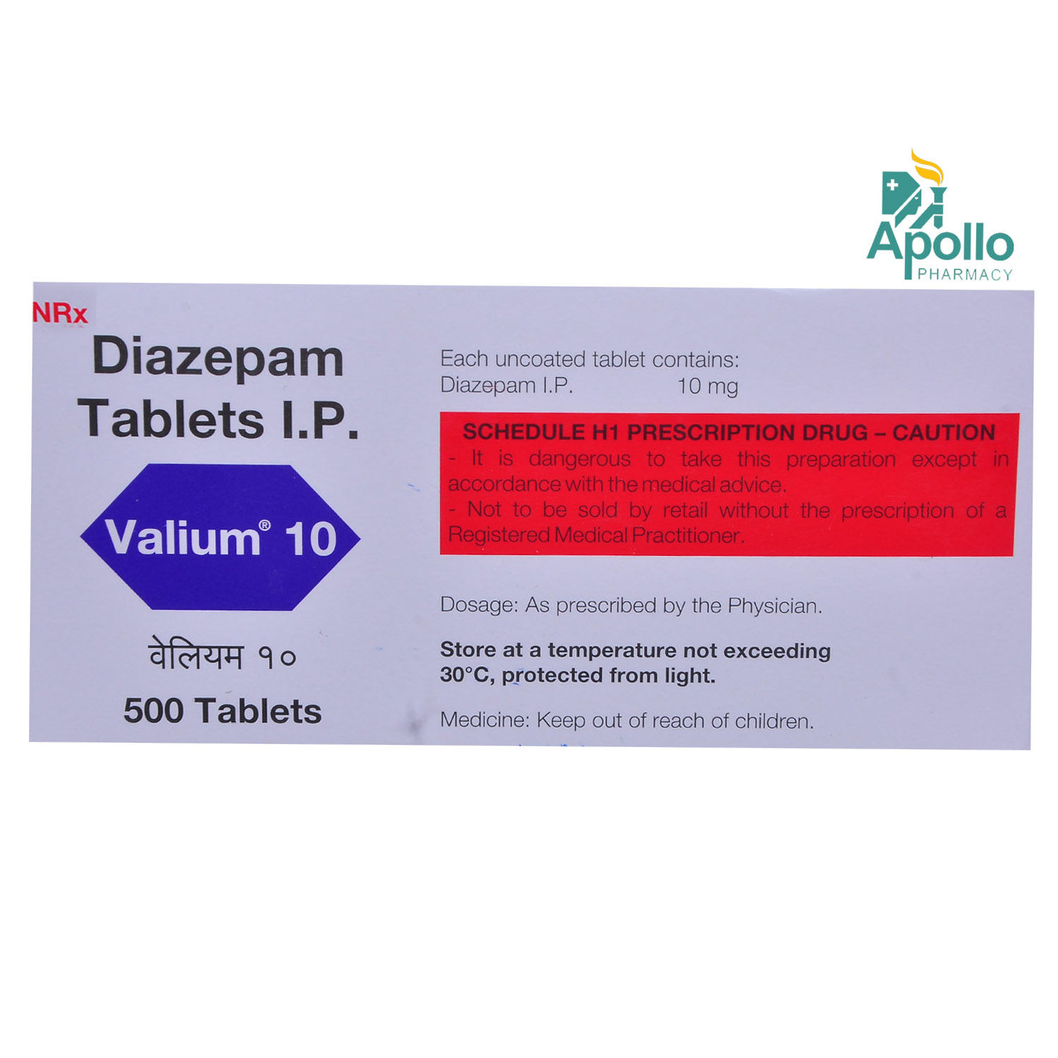 Acheter diazepam