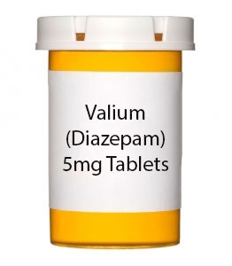 Acheter diazepam générique
