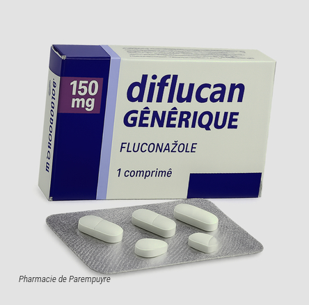 Acheter Diflucan Générique