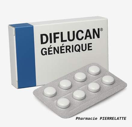Acheter Diflucan Générique