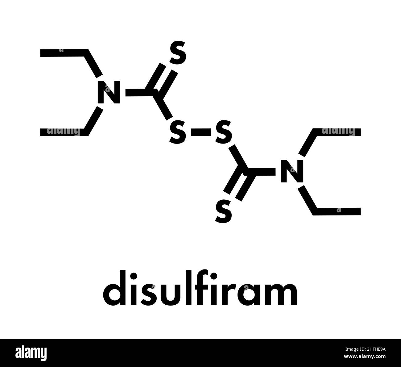 acheter disulfirame