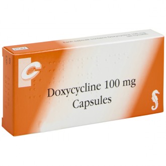 acheter doxycycline 100mg