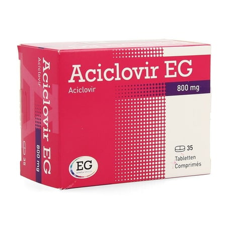 Acheter Du Aciclovir En Ligne