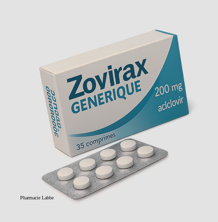 acheter du acyclovir