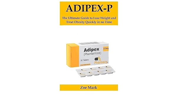 acheter du adipex