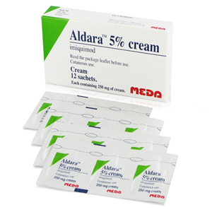 Acheter du aldara