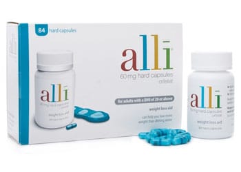 Acheter Du Alli En Ligne