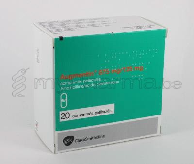Acheter Du Amoxil Générique